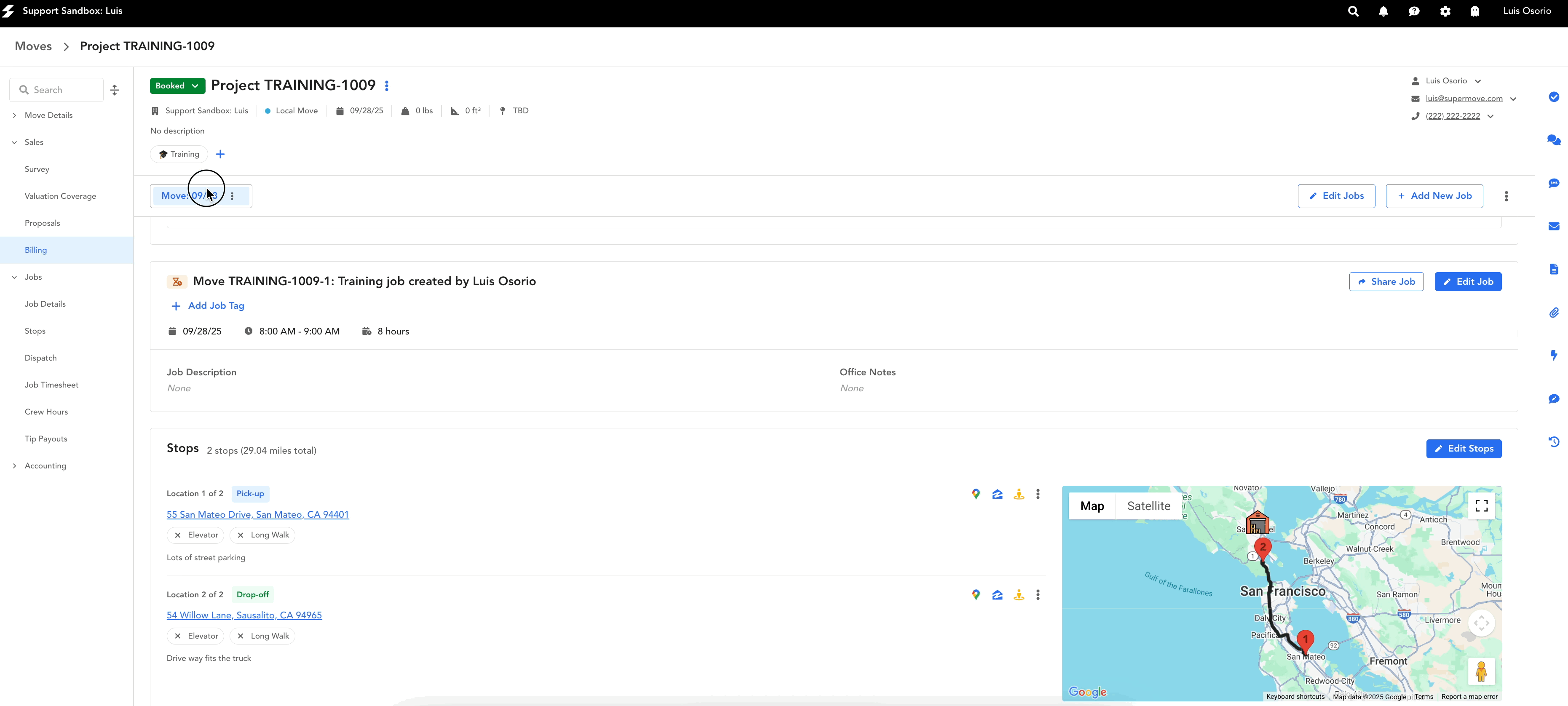 Resseitting jon from Office.gif