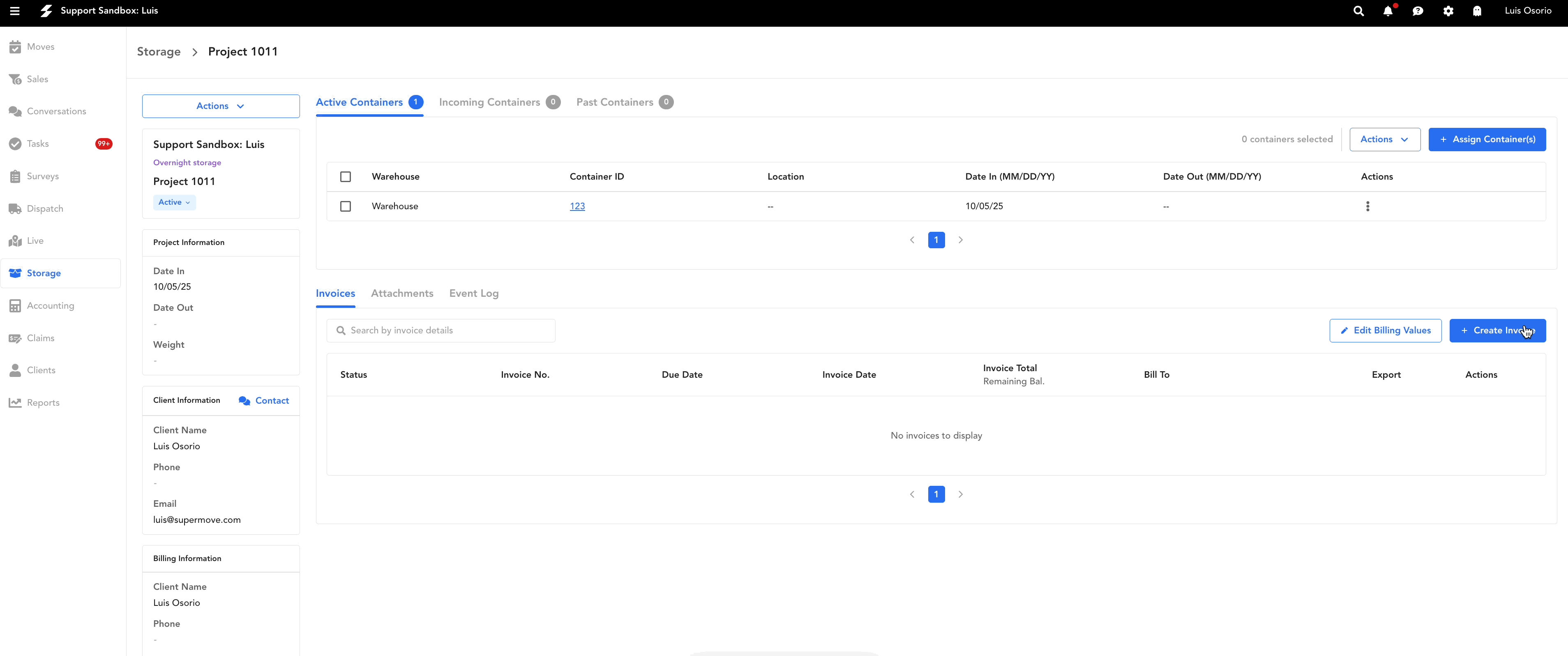 Creating storage invoice.gif